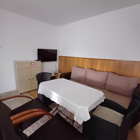 Apartments Lela Bihac Exterior photo