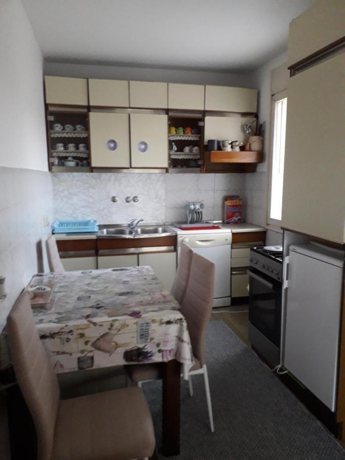 Apartments Lela Bihac Exterior photo