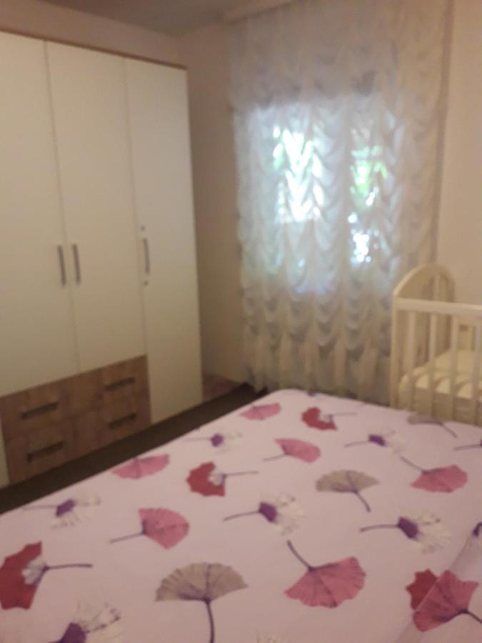 Apartments Lela Bihac Exterior photo