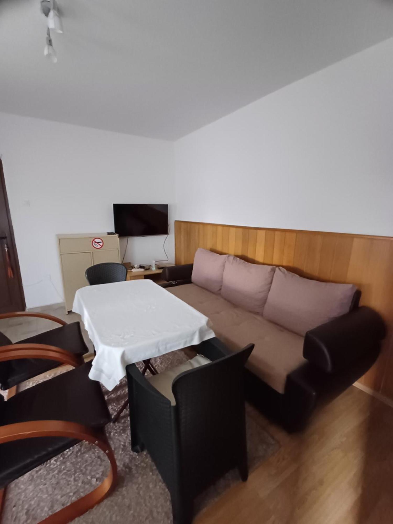 Apartments Lela Bihac Exterior photo