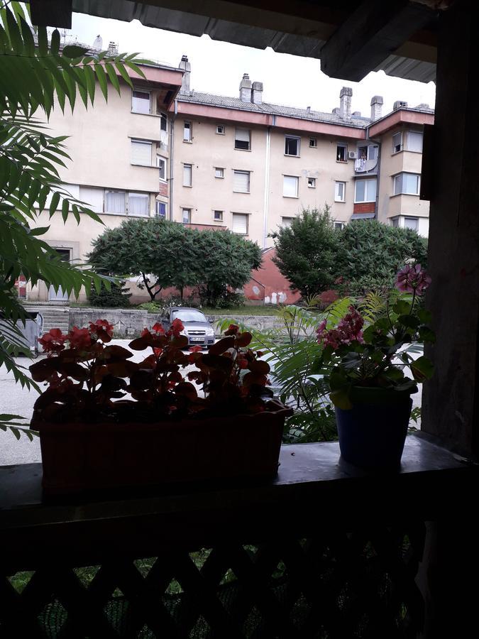 Apartments Lela Bihac Exterior photo
