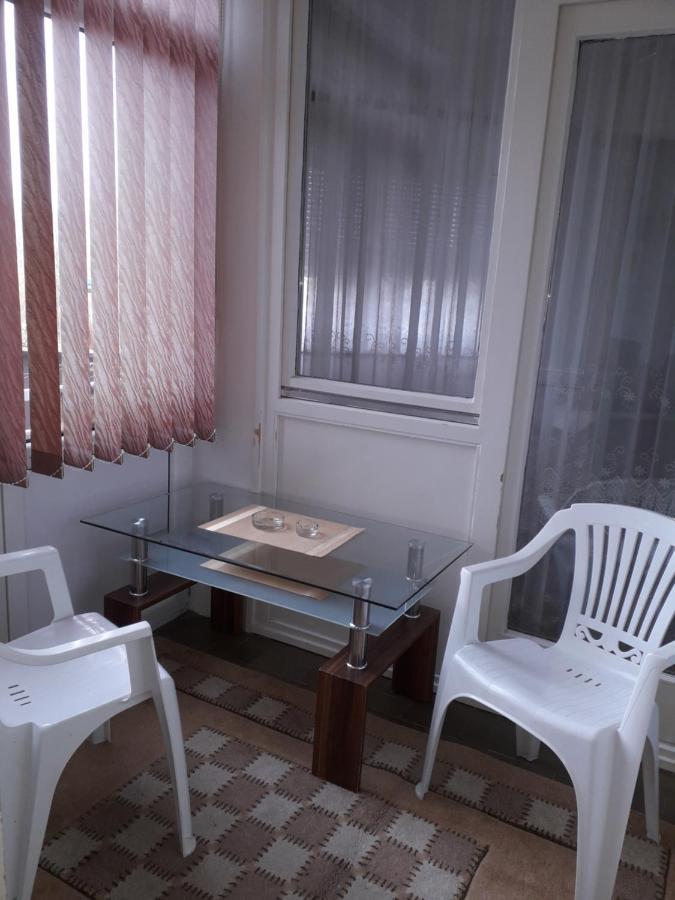 Apartments Lela Bihac Exterior photo
