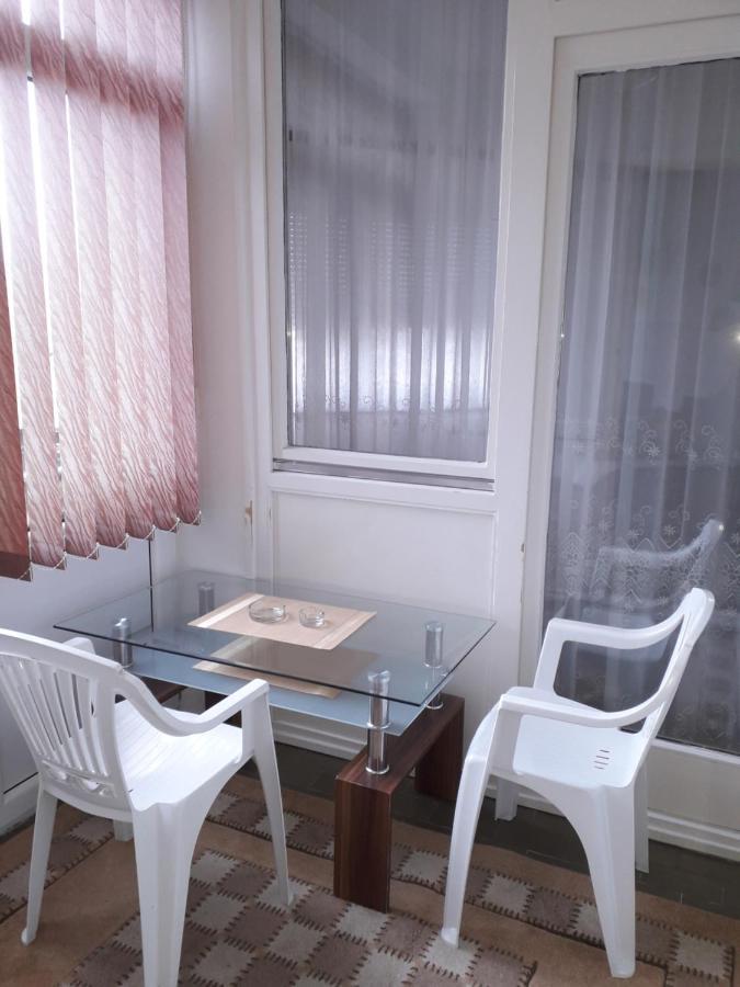 Apartments Lela Bihac Exterior photo